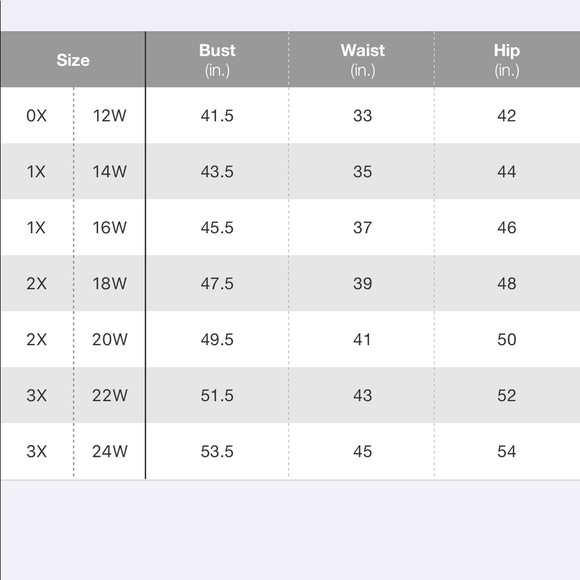 NWOT~ Forever 21 PLUS JUMPSUIT - Picture 7 of 7